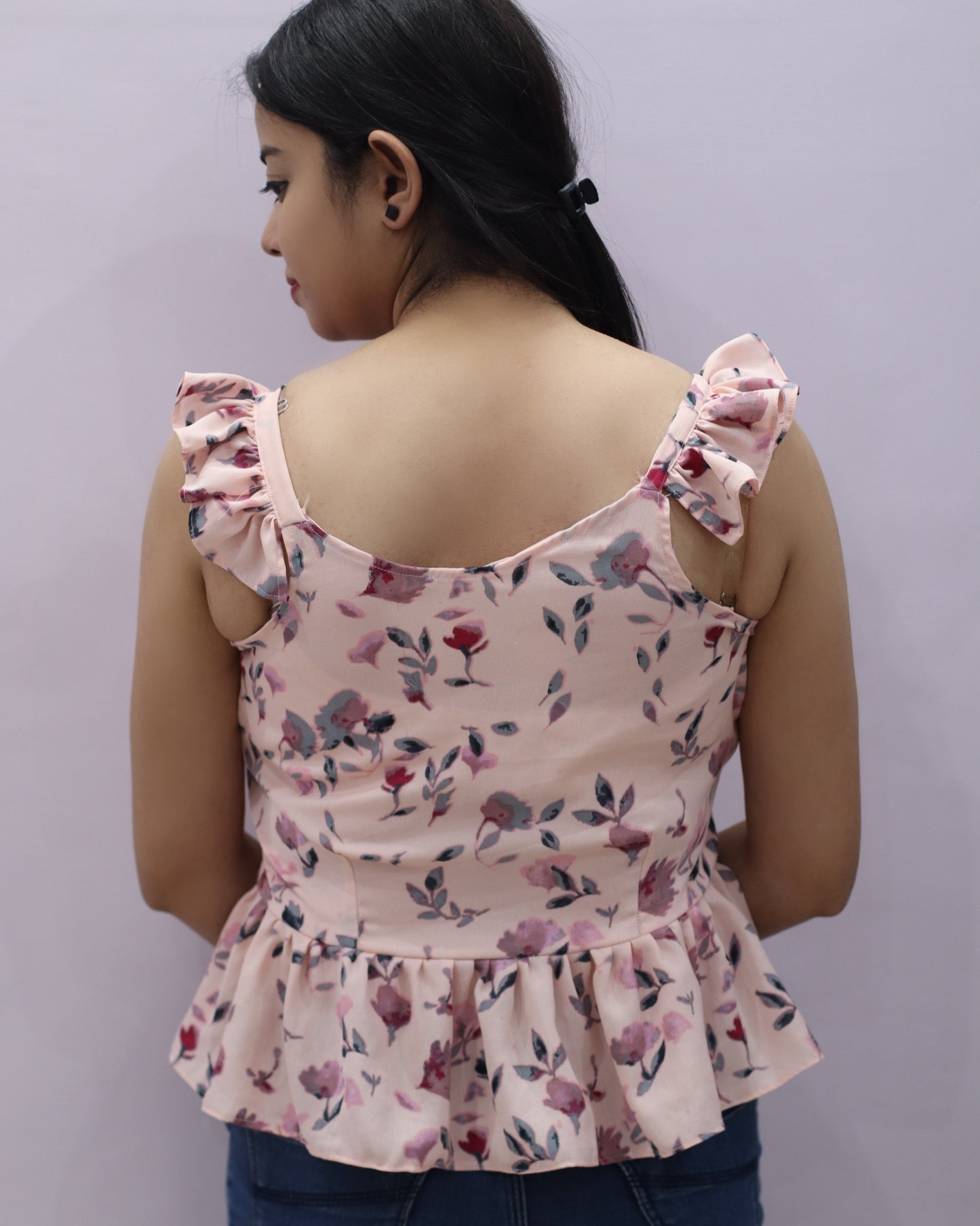 Loose tops for women