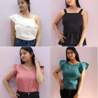 Cute tops for women