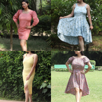 One Piece Dresses For Women